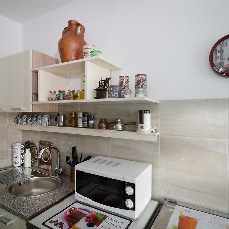 Apartment 10 Visoko Luaran gambar