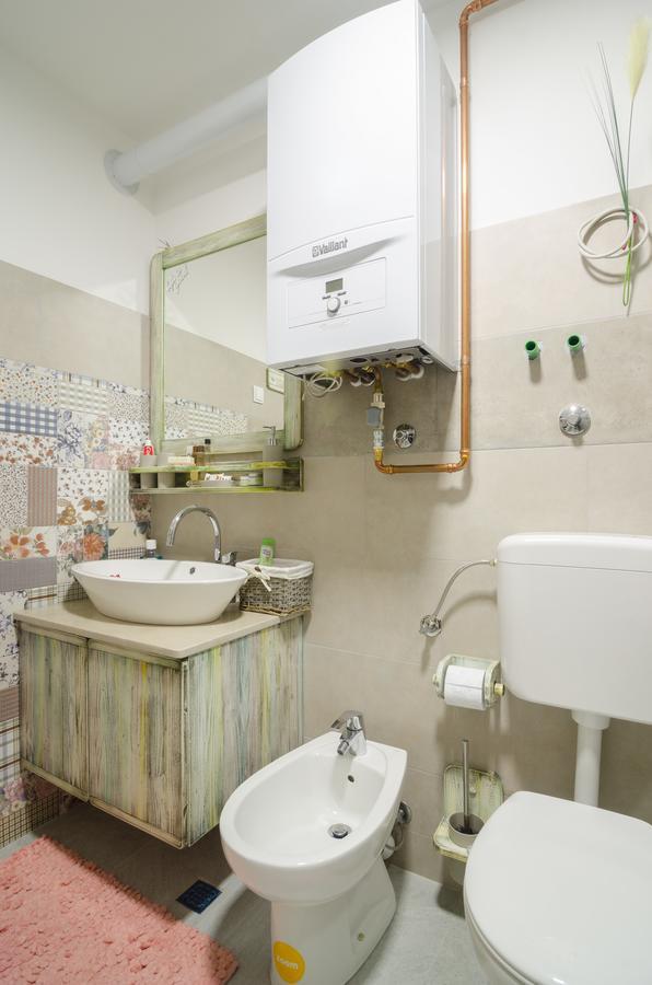 Apartment 10 Visoko Luaran gambar