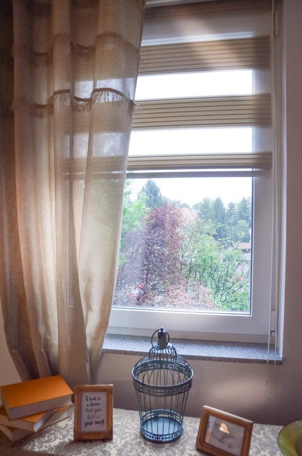 Apartment 10 Visoko Luaran gambar