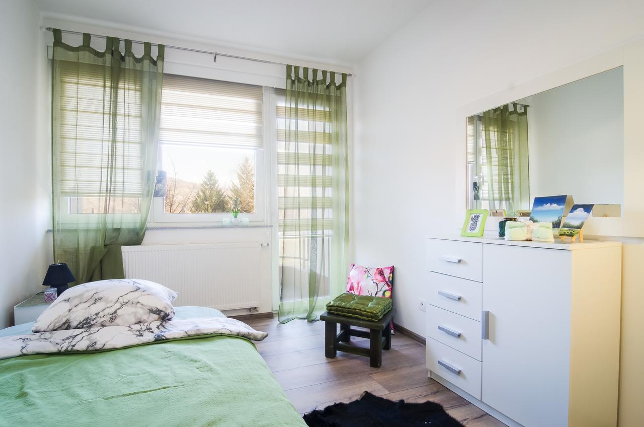 Apartment 10 Visoko Luaran gambar