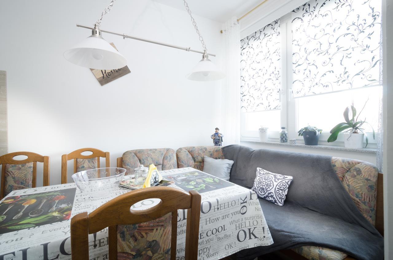 Apartment 10 Visoko Luaran gambar