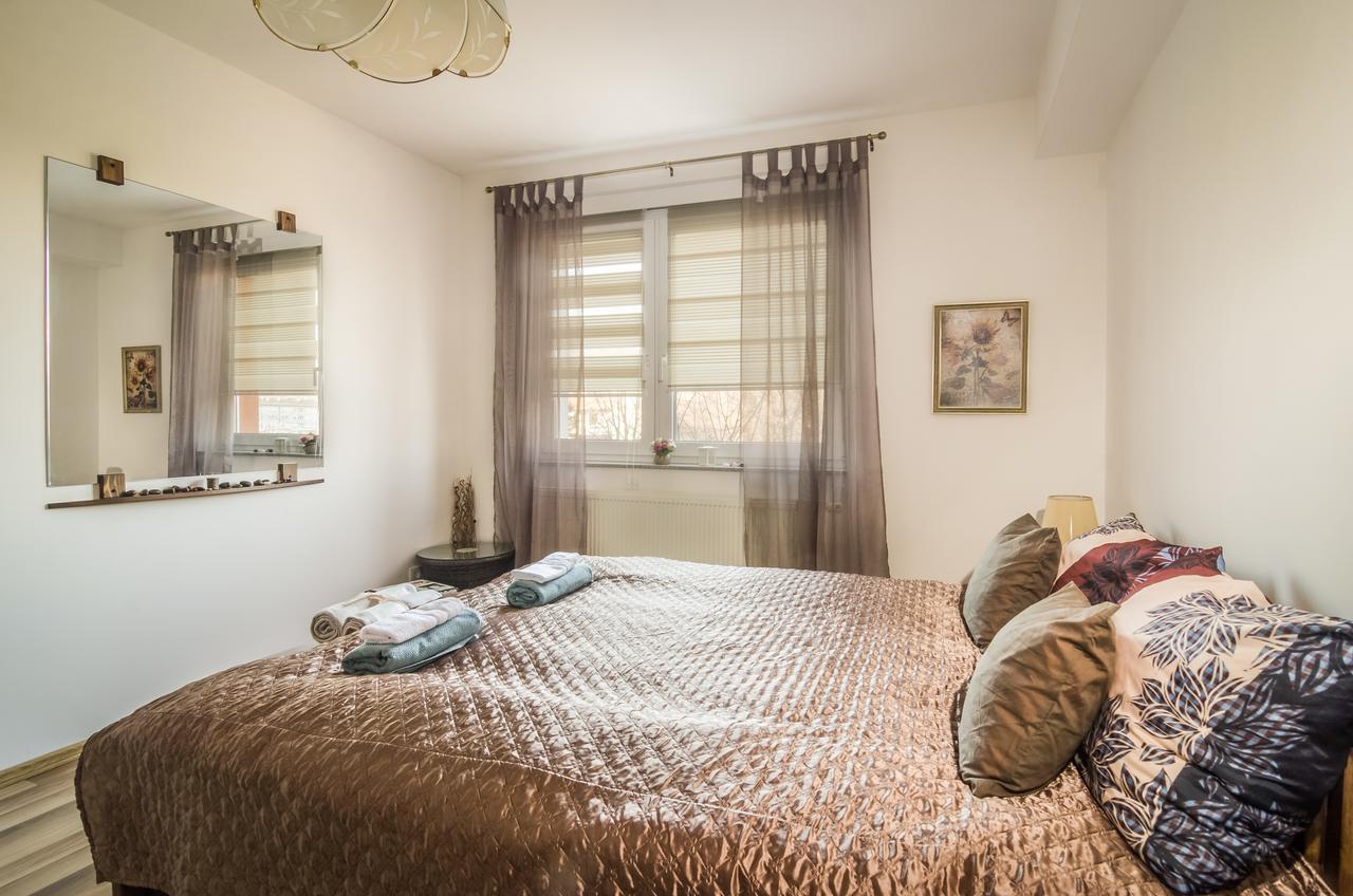Apartment 10 Visoko Luaran gambar