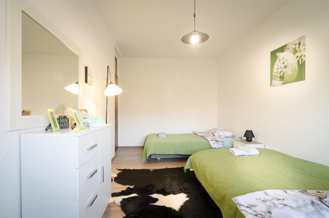 Apartment 10 Visoko Luaran gambar