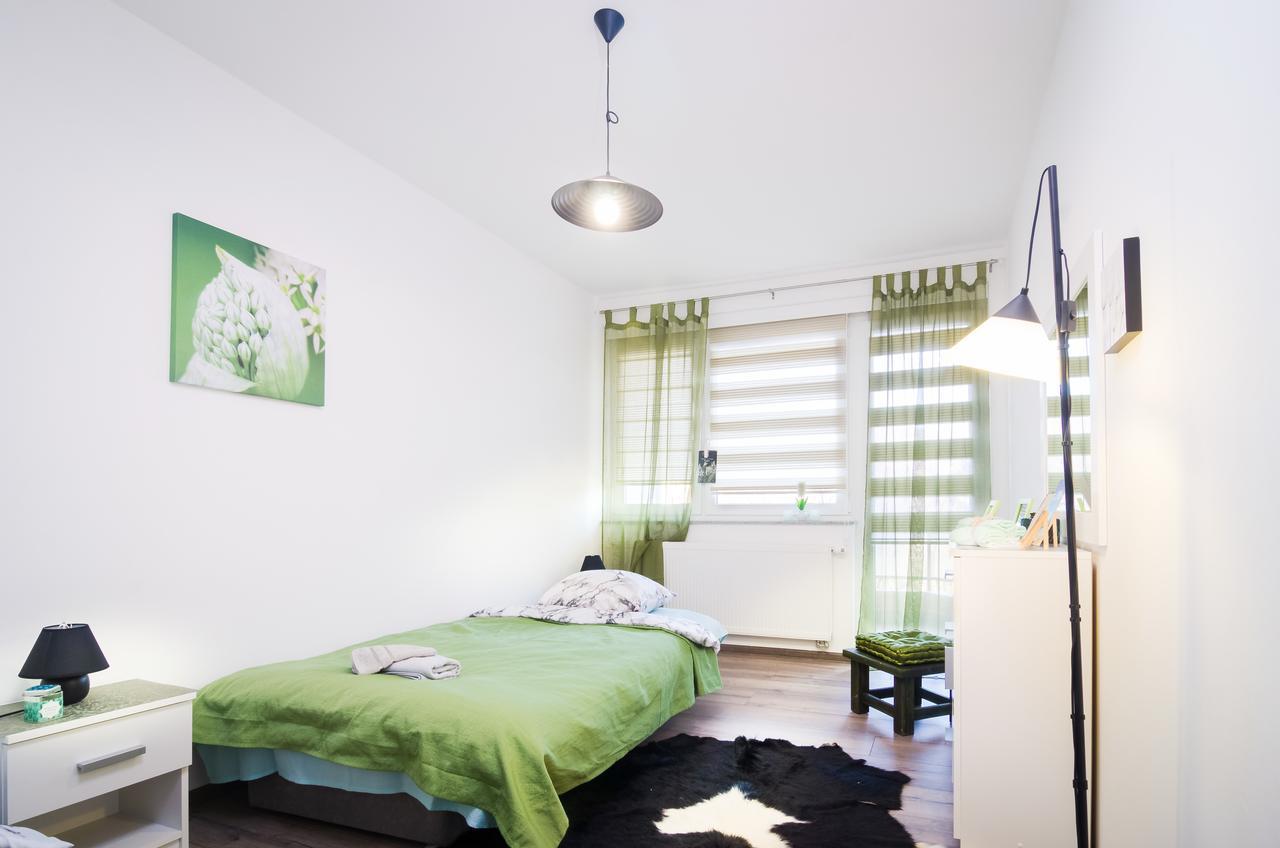 Apartment 10 Visoko Luaran gambar