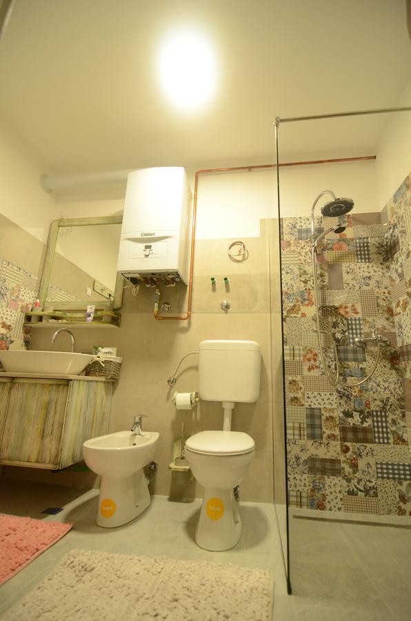 Apartment 10 Visoko Luaran gambar